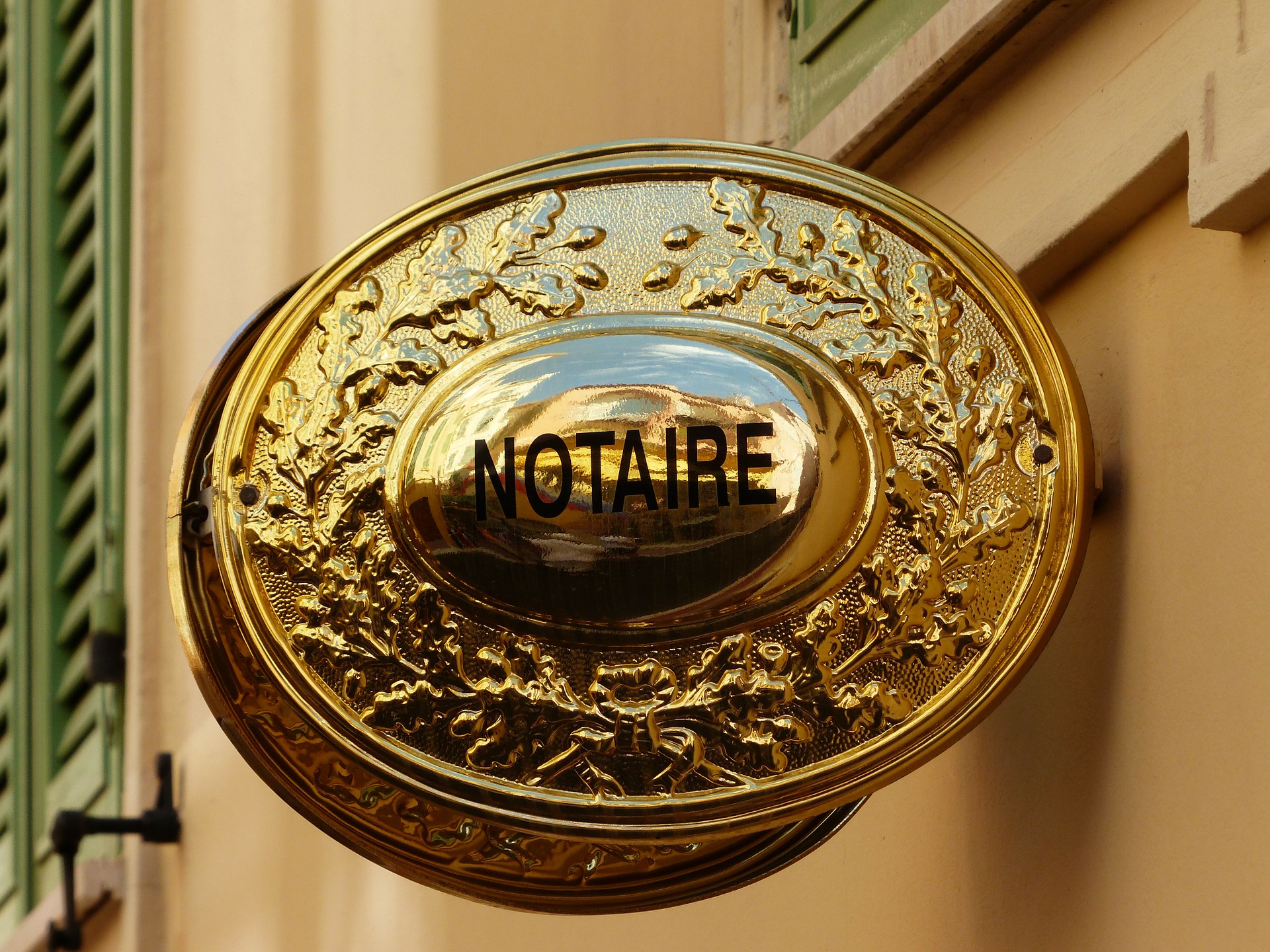 Donner procuration au notaire, la solution en cas d'absence